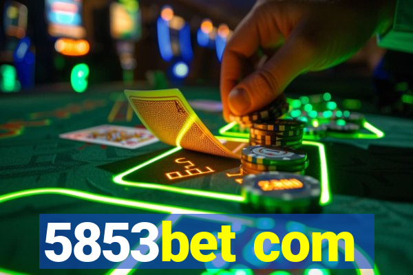 5853bet com